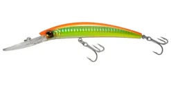 Yo-Zuri Trolling Lures>Crystal Minnow Deep Diver Lures