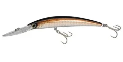 Yo-Zuri Trolling Lures>Crystal Minnow Deep Diver Lures