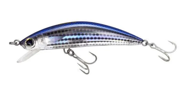 Yo-Zuri Hard Baits>3D Inshore Minnow Lures