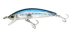 Yo-Zuri Hard Baits>3D Inshore Minnow Lures