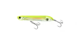 Yo-Zuri Hard Baits>3D Inshore Pencil Popper Lures
