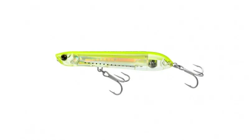 Yo-Zuri Hard Baits>3D Inshore Pencil Popper Lures