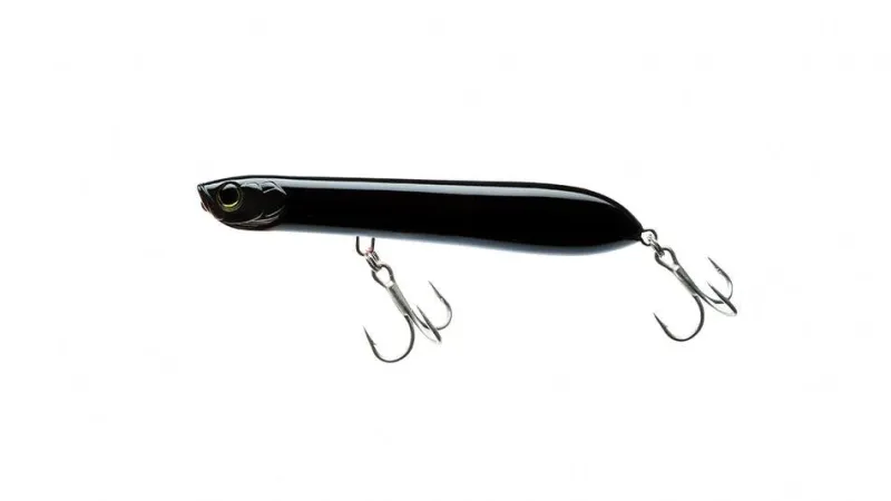 Yo-Zuri Hard Baits>3D Inshore Pencil Popper Lures