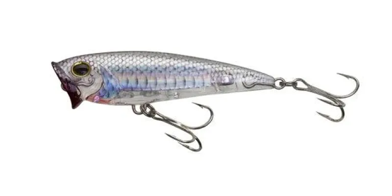 Yo-Zuri Hard Baits>3D Inshore Popper Lures