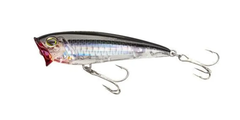 Yo-Zuri Hard Baits>3D Inshore Popper Lures