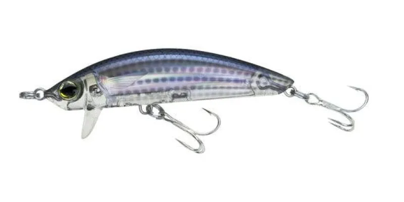 Yo-Zuri Hard Baits>3D Inshore Surface Minnow Lures