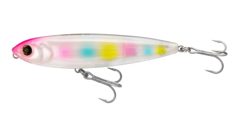 Yo-Zuri Hard Baits>3D Inshore Topknock Pencil Lure