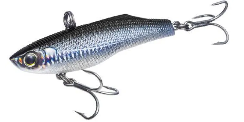 Yo-Zuri Trolling Lures>High Speed Vibe Trolling Lures