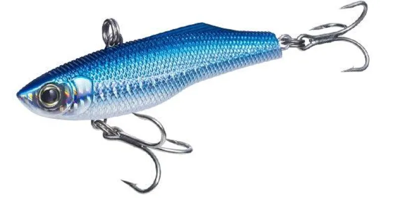 Yo-Zuri Trolling Lures>High Speed Vibe Trolling Lures