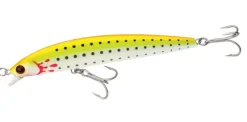 Yo-Zuri Hard Baits>Hydro Minnow LC Lures