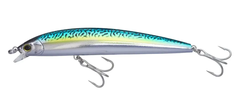 Yo-Zuri Hard Baits>Hydro Minnow LC Lures