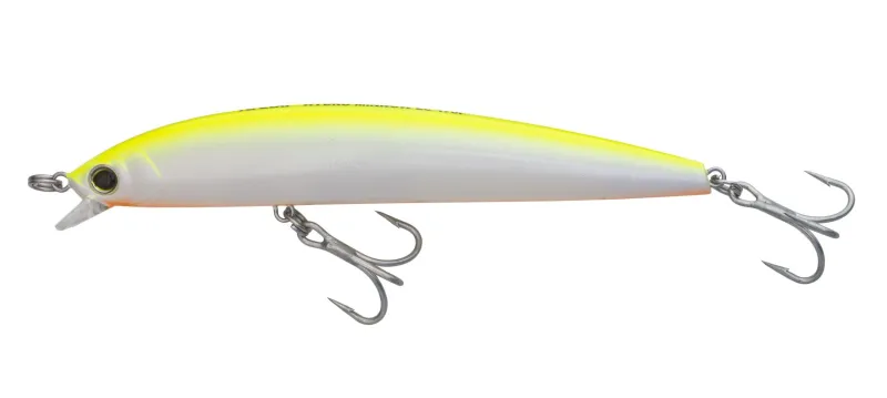 Yo-Zuri Hard Baits>Hydro Minnow LC Lures