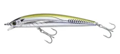 Yo-Zuri Hard Baits>Hydro Minnow LC Lures