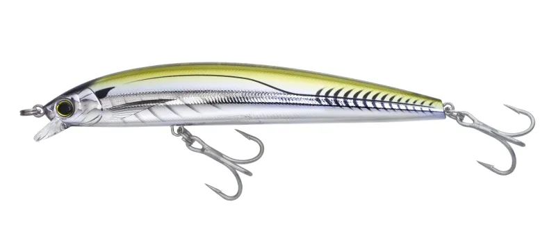 Yo-Zuri Hard Baits>Hydro Minnow LC Lures