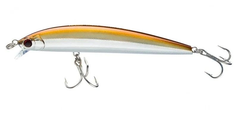 Yo-Zuri Hard Baits>Hydro Minnow LC Lures