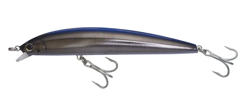 Yo-Zuri Hard Baits>Hydro Minnow LC Lures
