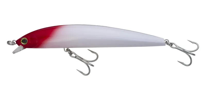 Yo-Zuri Hard Baits>Hydro Minnow LC Lures