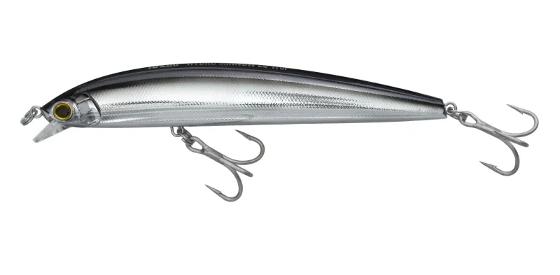 Yo-Zuri Hard Baits>Hydro Minnow LC Lures