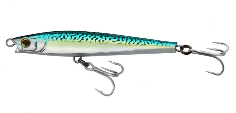 Yo-Zuri Hard Baits>Hydro Monster Shot Sinking Lure