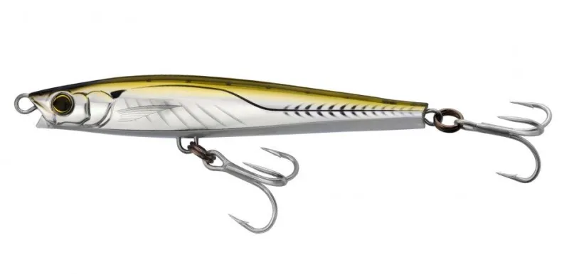 Yo-Zuri Hard Baits>Hydro Monster Shot Sinking Lure