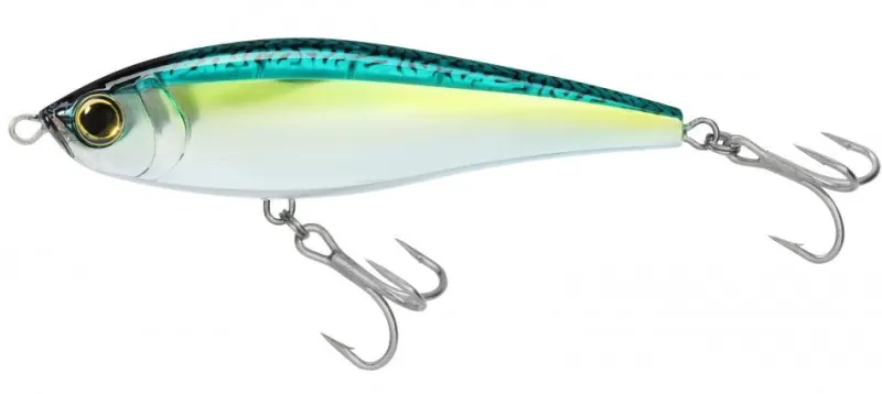 Yo-Zuri Hard Baits>Hydro Twitchbait Sinking Lure