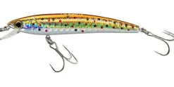 Yo-Zuri Hard Baits>Pins Minnow Floating Lures