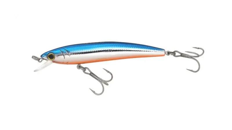 Yo-Zuri Hard Baits>Pins Minnow Floating Lures