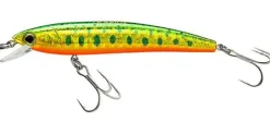 Yo-Zuri Hard Baits>Pins Minnow Floating Lures
