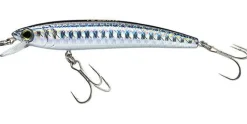 Yo-Zuri Hard Baits>Pins Minnow Floating Lures