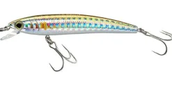 Yo-Zuri Hard Baits>Pins Minnow Floating Lures