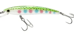 Yo-Zuri Hard Baits>Pins Minnow Floating Lures