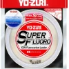 Yo-Zuri Fluorocarbon>SuperFluoro Fluorocarbon Leader Natural Clear