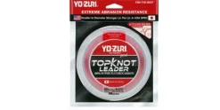 Yo-Zuri Fluorocarbon>TopKnot Fluorocarbon Leader