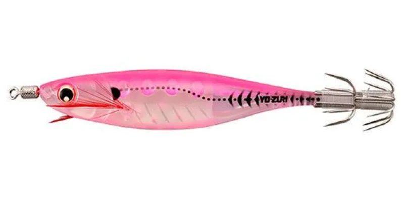 Yo-Zuri Hard Baits>Ultra Bait Squid Jigs