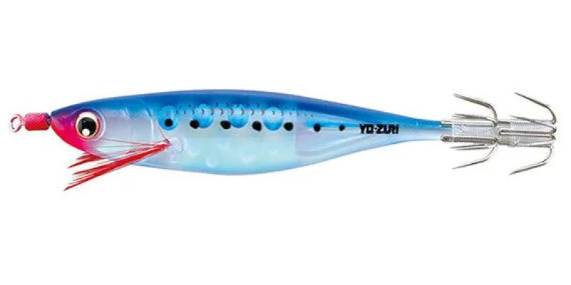 Yo-Zuri Hard Baits>Ultra Bait Squid Jigs