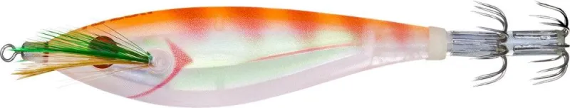 Yo-Zuri Hard Baits>Ultra 3D Cloth M2 Squid Jigs