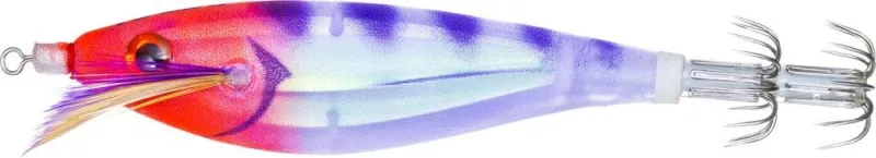 Yo-Zuri Hard Baits>Ultra 3D Cloth M2 Squid Jigs