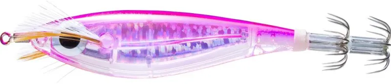 Yo-Zuri Hard Baits>Ultra 3D Laser M2 Squid Jigs *Buy One Get One*