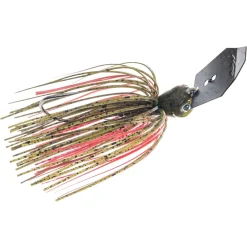 Z-Man Spinnerbaits, Buzzbaits, Inline Spinners>Chatterbait Jack Hammer Lures