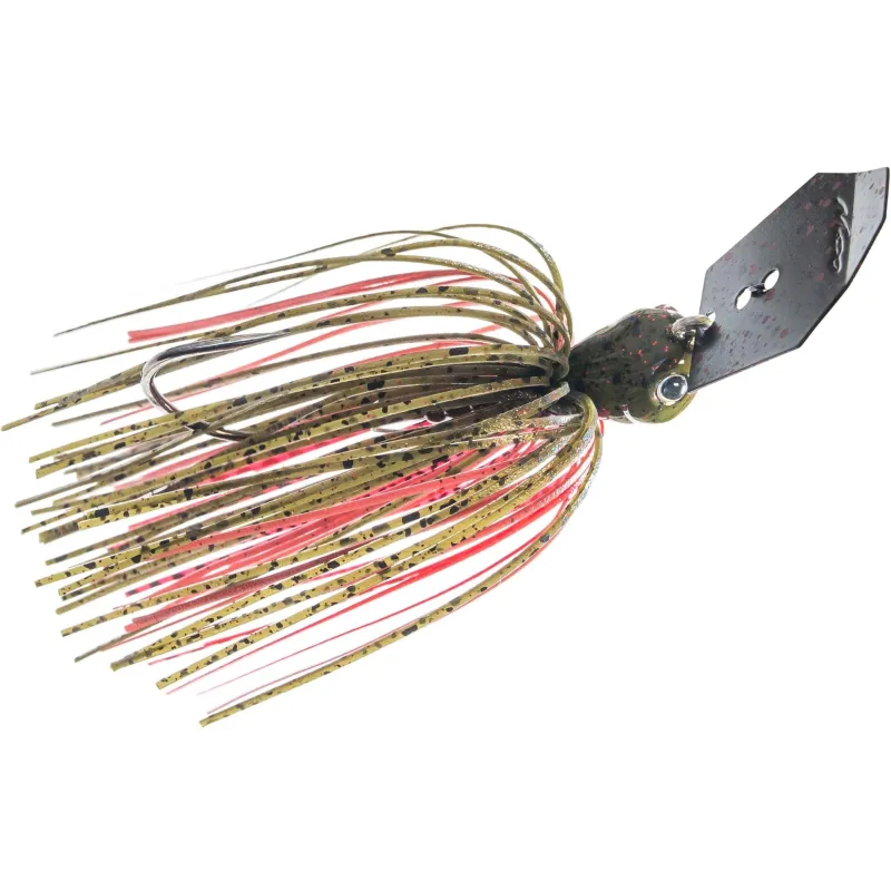 Z-Man Spinnerbaits, Buzzbaits, Inline Spinners>Chatterbait Jack Hammer Lures
