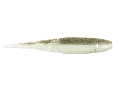Z-Man Spinnerbaits, Buzzbaits, Inline Spinners>Chatterspike Soft Plastic Trailer