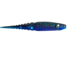 Z-Man Spinnerbaits, Buzzbaits, Inline Spinners>Chatterspike Soft Plastic Trailer