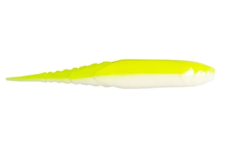 Z-Man Spinnerbaits, Buzzbaits, Inline Spinners>Chatterspike Soft Plastic Trailer