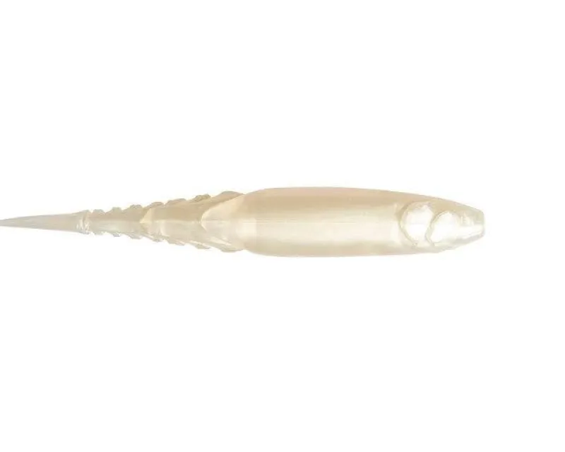 Z-Man Spinnerbaits, Buzzbaits, Inline Spinners>Chatterspike Soft Plastic Trailer