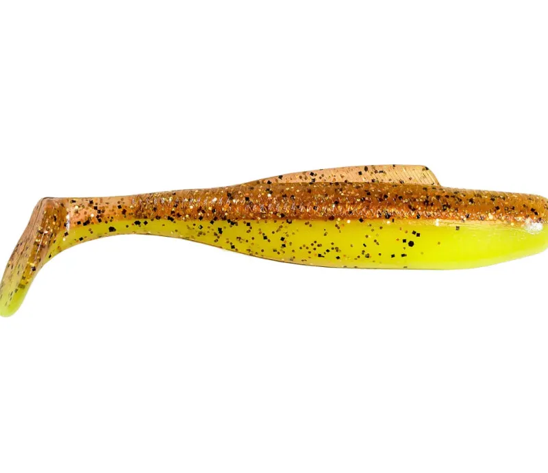 Z-Man Soft Baits>DieZel MinnowZ Soft Baits