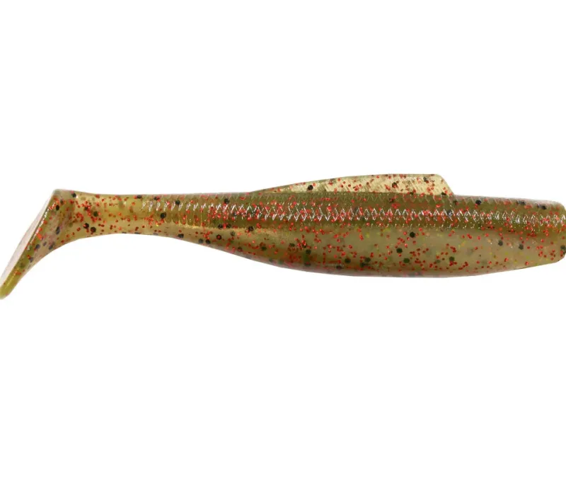 Z-Man Soft Baits>DieZel MinnowZ Soft Baits