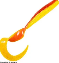 Z-Man Soft Baits>DoormatadorZ Grub Soft Baits