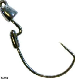 Z-Man Jigs>Finesse BulletZ Jigheads