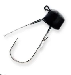 Z-Man Jigs>Finesse ShroomZ Weedless Jigheads