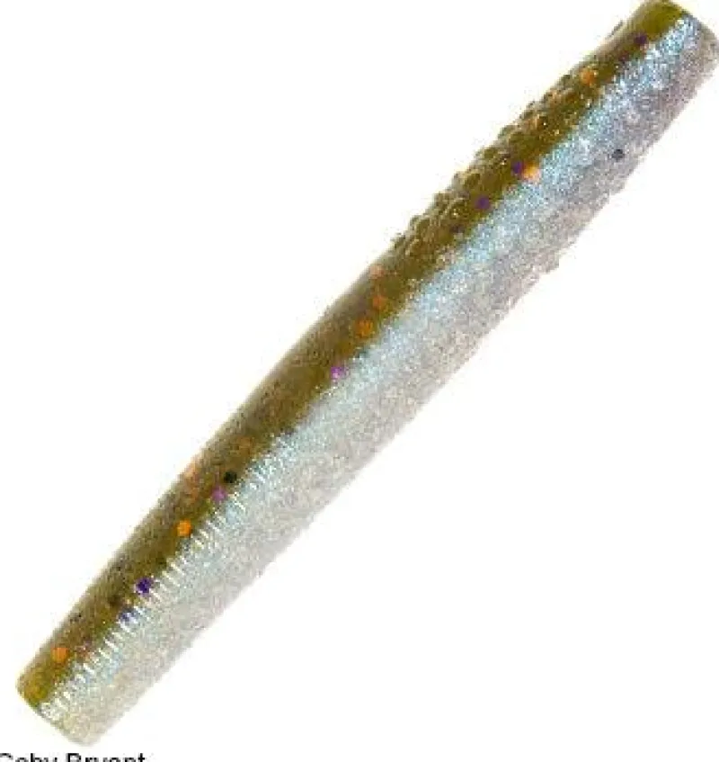 Z-Man Soft Baits>Finnese TRD Soft Plastics